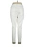 Abercrombie & Fitch Ivory Jeans Size 14R - photo 2