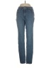 Levi's Stripes Blue Jeans Size 27 waist - photo 1