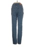Levi's Stripes Blue Jeans Size 27 waist - photo 2