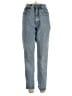 Bill Blass 100% Cotton Blue Jeans Size 10 - photo 1