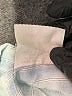 Cherokee Blue 3/4 Sleeve Button-Down Shirt Size M - photo 8