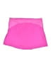 Lululemon Athletica Solid Pink Active Skort Size 12 (tall) - photo 1