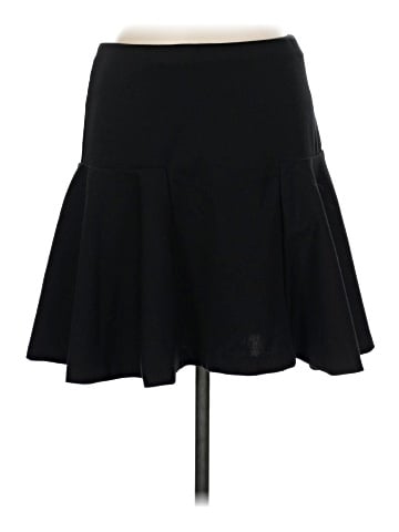 Elle Casual Skirt (view 1)