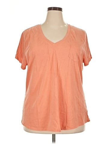 Natural Reflections Short Sleeve T-Shirt (view 1)