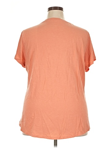 Natural Reflections Short Sleeve T-Shirt (view 2)