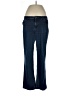 Eddie Bauer Blue Jeans Size 12 - photo 1
