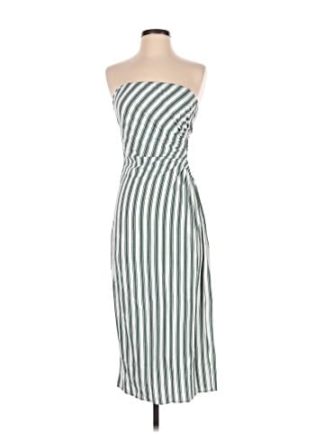 4th and Reckless Casual Dress (view 1)