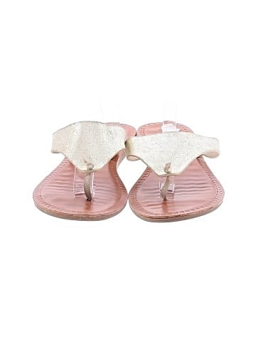 Mad Love Flip Flops (view 2)