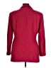 Burberry 100% Wool Red vintage wool coat Size 14 - photo 2