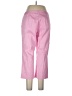 Lilly Pulitzer Pink Cargo Pants Size 12 - photo 2