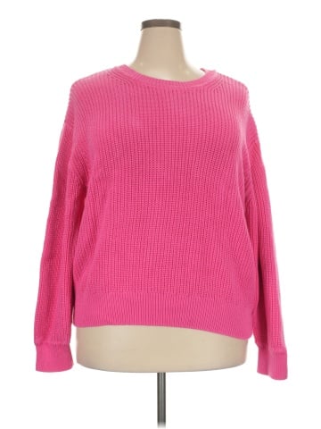 Gap Pullover Sweater (view 1)