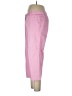 Lilly Pulitzer Pink Cargo Pants Size 12 - photo 5