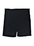 Gap Fit Solid Black Athletic Shorts Size M - photo 1