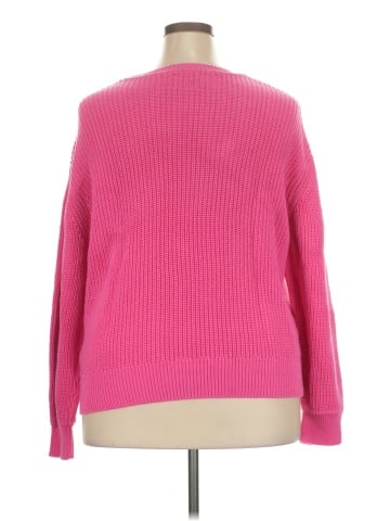Gap Pullover Sweater (view 2)