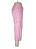 Lilly Pulitzer Pink Cargo Pants Size 12 - photo 4