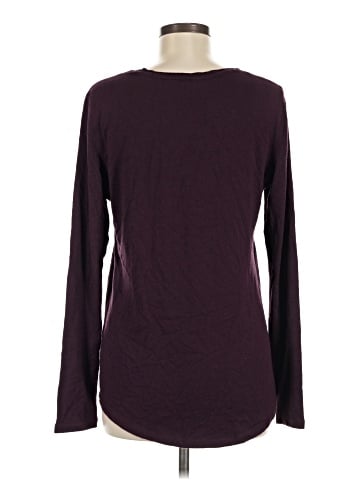 Simply Vera Vera Wang Pullover Sweater (view 2)