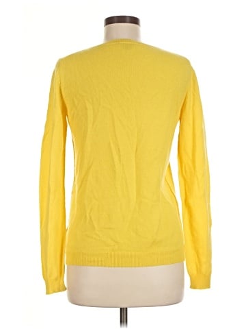 Theory Cashmere Pullover Sweater (view 2)