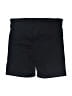 Gap Fit Solid Black Athletic Shorts Size M - photo 2