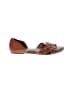 Universal Thread Brown Sandals Size 8 - photo 1