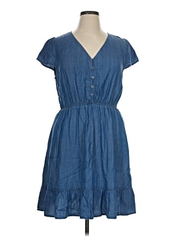 Daniel Rainn Casual Dress (view 1)