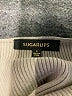 Sugarlips Tan Sleeveless Top Size S - photo 7