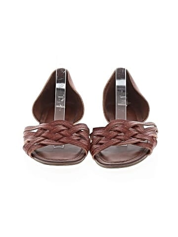 Universal Thread Sandals (view 2)