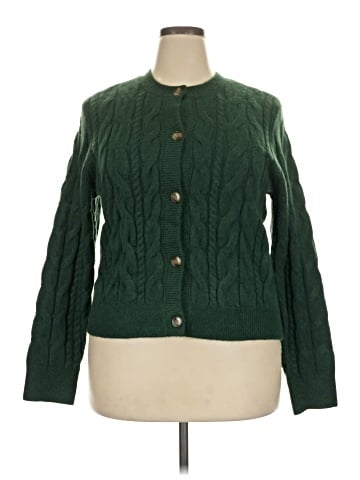 Ann Taylor LOFT Cardigan (view 1)