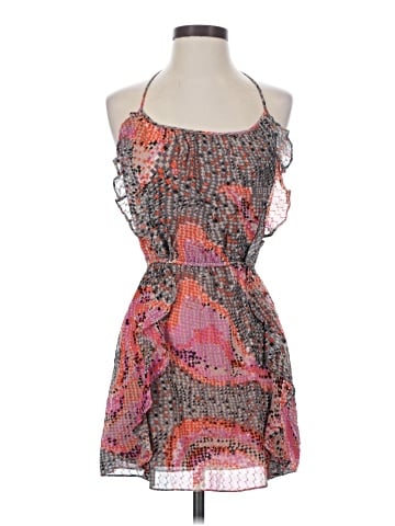 Parker Sleeveless Silk Top (view 1)