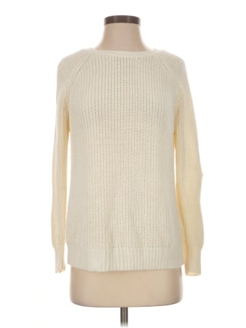 Dex Pullover Sweater (view 1)
