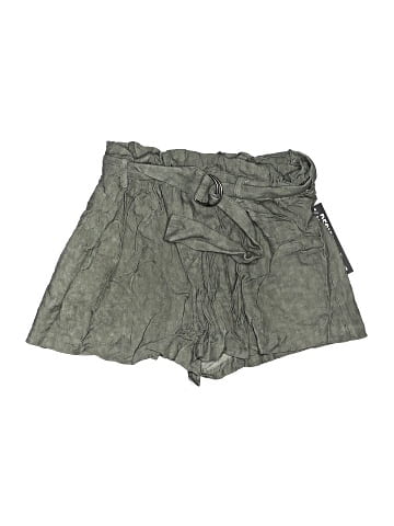 Design Lab Lord & Taylor Shorts (view 1)