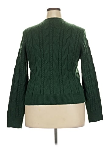 Ann Taylor LOFT Cardigan (view 2)