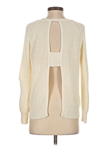 Dex Pullover Sweater (view 2)