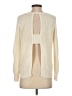 Dex 100% Acrylic Ivory Pullover Sweater Size S - photo 2