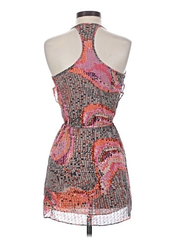 Parker Sleeveless Silk Top (view 2)