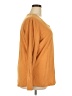 Natural Reflections Orange Long Sleeve T-Shirt Size 2X - photo 4