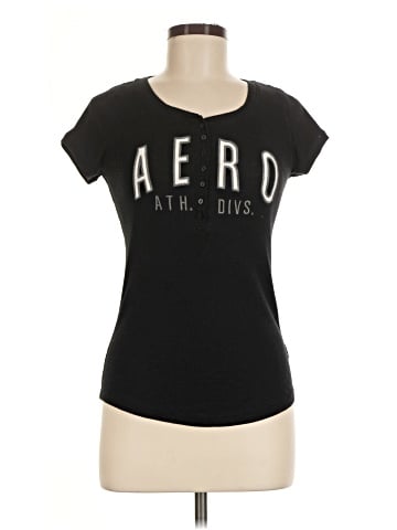 Aeropostale Short Sleeve T-Shirt (view 1)