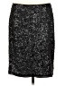 Talbots Black Formal Skirt Size 12 Petite - photo 1