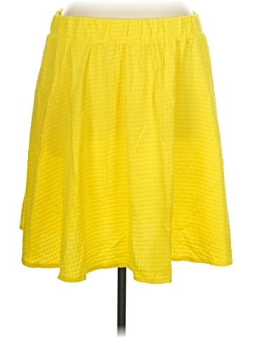 ModCloth Casual Skirt (view 1)