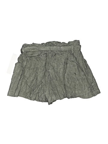 Design Lab Lord & Taylor Shorts (view 2)