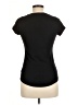 Aeropostale Black Short Sleeve T-Shirt Size M - photo 2