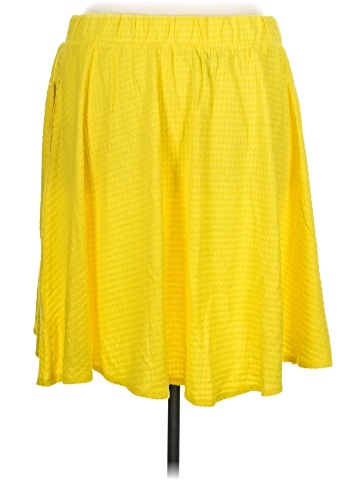 ModCloth Casual Skirt (view 2)