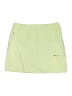 Tehama Solid Green Skort Size 10 - photo 1