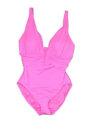 Bleu Rod Beattie One Piece Swimsuit (view 1)