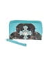 Unbranded Teal Wristlet One size - photo 1