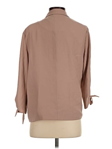 Suzy Shier Blazer (view 2)