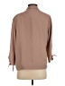 Suzy Shier 100% Polyester Tan Blazer Size XS - photo 2