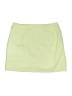 Tehama Solid Green Skort Size 10 - photo 2