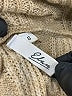 Elan Tan Pullover Sweater Size S - photo 7