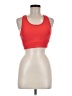 DSG Red Sports Bra Size M - photo 1