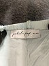 Petal and Pup 100% Polyester Paisley Blue Casual Pants Size XL - photo 4